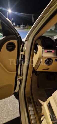 Volkswagen Touareg 2004, 300,000 km - 3.2 л - Zaqatala