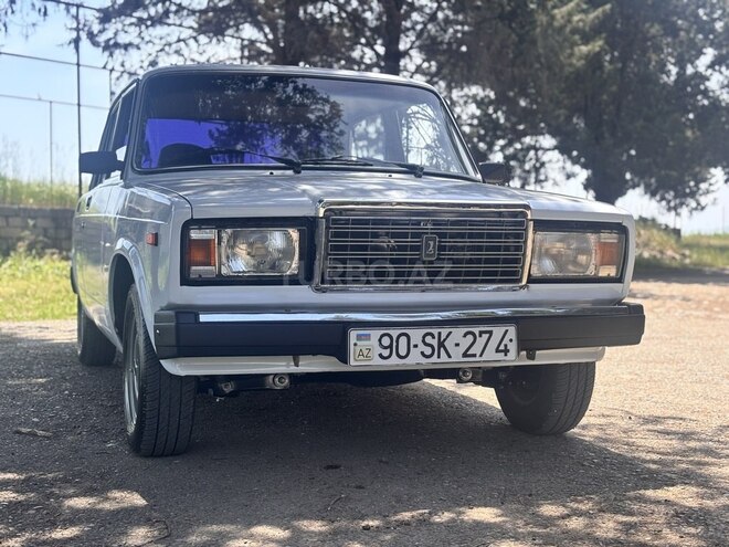 LADA (VAZ) 2107 2009, 65,432 km - 1.6 l - Cəlilabad
