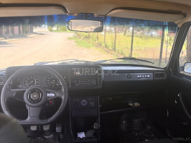 LADA (VAZ) 2107 2009, 65,432 km - 1.6 l - Cəlilabad