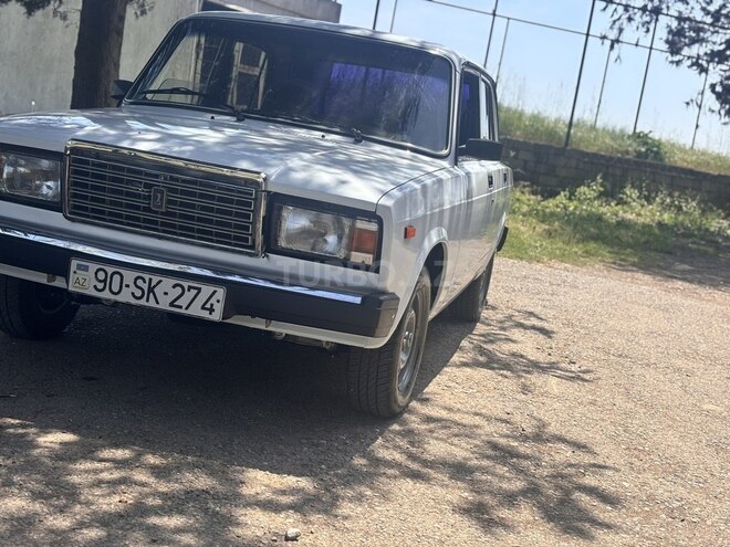LADA (VAZ) 2107 2009, 65,432 km - 1.6 l - Cəlilabad