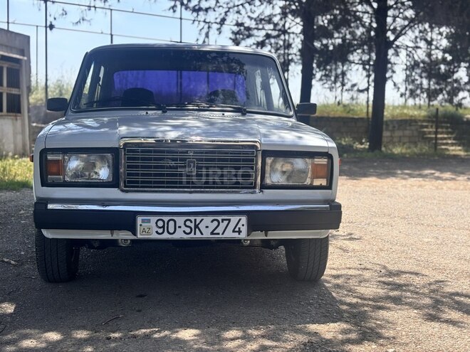 LADA (VAZ) 2107 2009, 65,432 km - 1.6 l - Cəlilabad