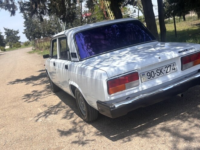 LADA (VAZ) 2107 2009, 65,432 km - 1.6 l - Cəlilabad