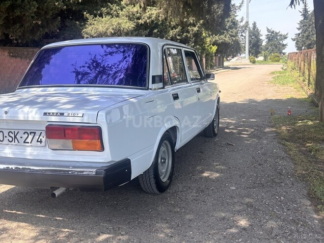 LADA (VAZ) 2107 2009, 65,432 km - 1.6 l - Cəlilabad