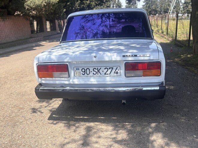 LADA (VAZ) 2107 2009, 65,432 km - 1.6 l - Cəlilabad