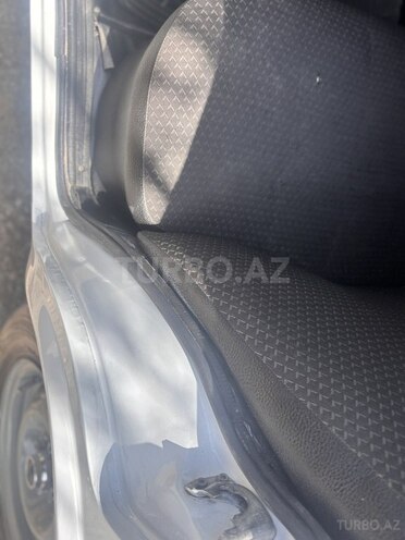 LADA (VAZ) 2107 2009, 65,432 km - 1.6 l - Cəlilabad
