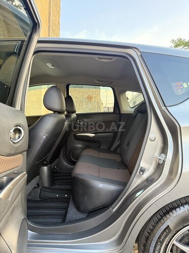 Nissan Note 2015, 337,000 km - 1.2 l - Bakı