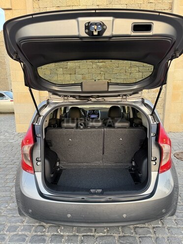 Nissan Note 2015, 337,000 km - 1.2 l - Bakı