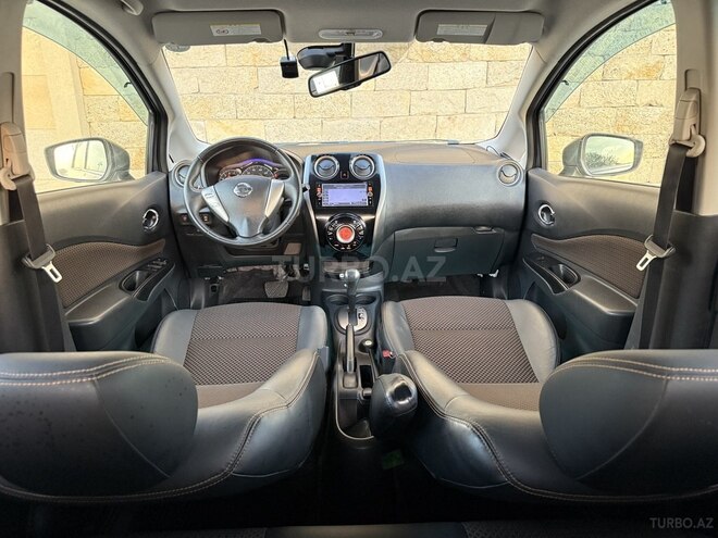Nissan Note 2015, 337,000 km - 1.2 l - Bakı