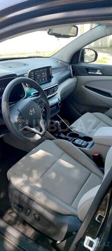 Hyundai Tucson 2020, 80,000 km - 2.0 l - Bakı