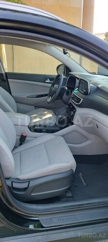 Hyundai Tucson 2020, 80,000 km - 2.0 l - Bakı