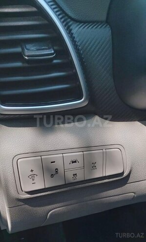 Hyundai Tucson 2020, 80,000 km - 2.0 l - Bakı