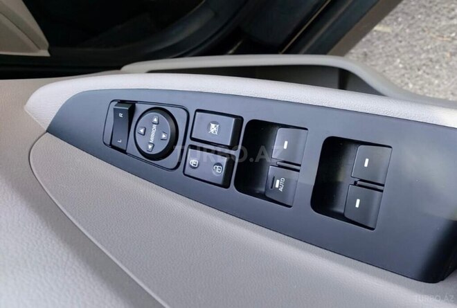 Hyundai Tucson 2020, 80,000 km - 2.0 l - Bakı