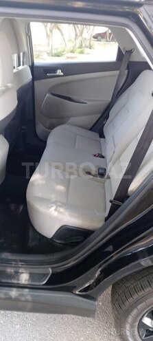 Hyundai Tucson 2020, 80,000 km - 2.0 l - Bakı
