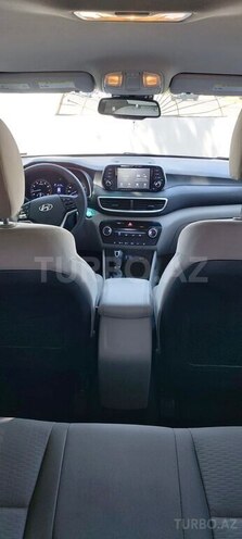 Hyundai Tucson 2020, 80,000 km - 2.0 l - Bakı