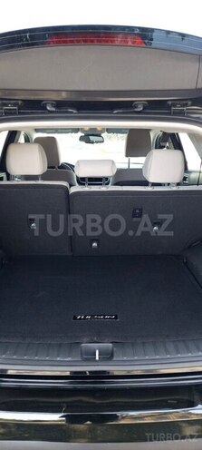 Hyundai Tucson 2020, 80,000 km - 2.0 l - Bakı