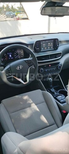 Hyundai Tucson 2020, 80,000 km - 2.0 l - Bakı