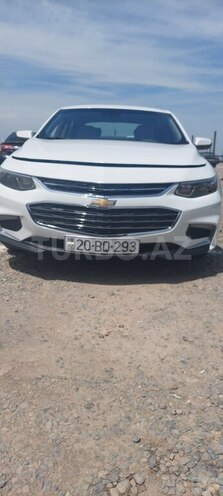 Chevrolet Malibu 2016, 280,000 km - 1.5 l - Gəncə