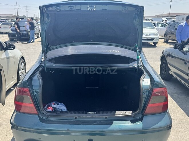 Opel Vectra 2000, 414,027 km - 1.6 l - Bakı