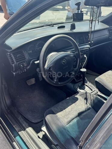 Opel Vectra 2000, 414,027 km - 1.6 l - Bakı