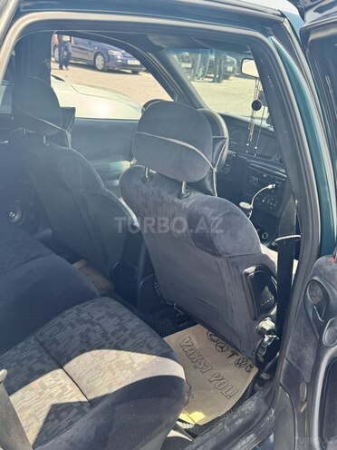 Opel Vectra 2000, 414,027 km - 1.6 l - Bakı
