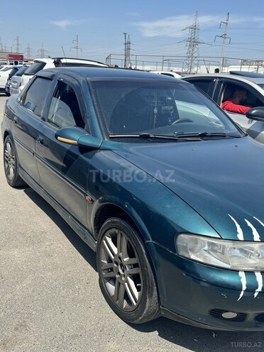 Opel Vectra 2000, 414,027 km - 1.6 l - Bakı