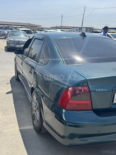 Opel Vectra 2000, 414,027 km - 1.6 l - Bakı