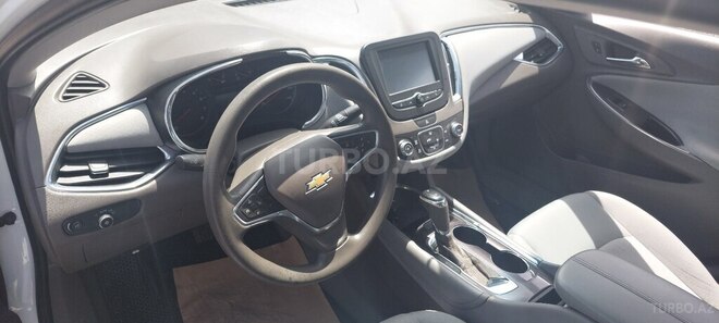 Chevrolet Malibu 2016, 280,000 km - 1.5 l - Gəncə
