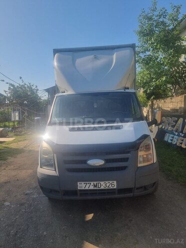 Ford Transit 2008, 297,540 km - 2.4 л - Bakı