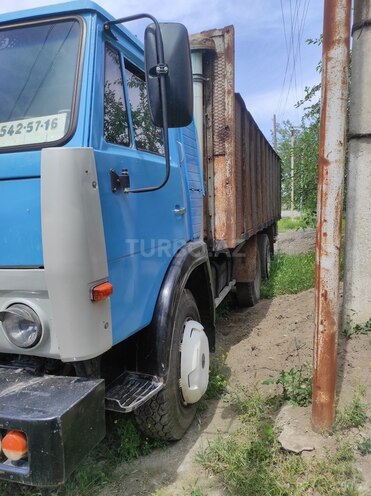 KamAz 53212 1983, 650,000 km - 11.0 л - Zərdab