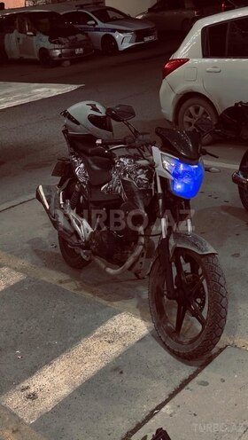 Tufan S 150 2021, 45,000 km - 0.3 l - Bakı