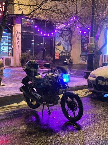 Tufan S 150 2021, 45,000 km - 0.3 l - Bakı