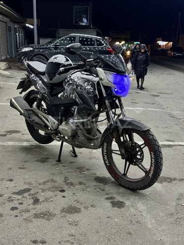Tufan S 150 2021, 45,000 km - 0.3 l - Bakı