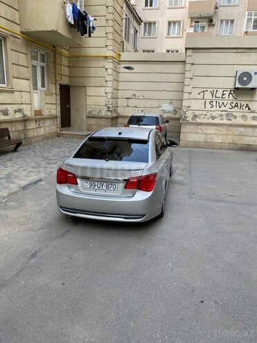 Chevrolet Cruze 2012, 238,000 km - 1.4 l - Bakı