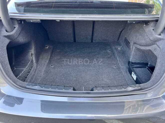 BMW 328 2016, 213,600 km - 2.0 l - Bakı