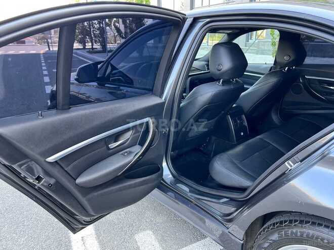 BMW 328 2016, 213,600 km - 2.0 l - Bakı