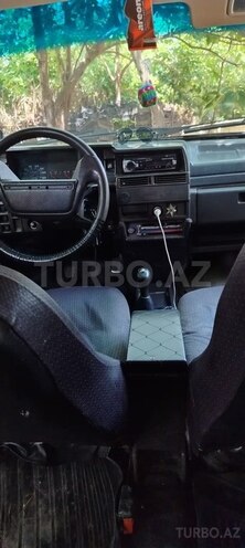 LADA (VAZ) 21099 1999, 112,650 km - 1.6 l - Bərdə