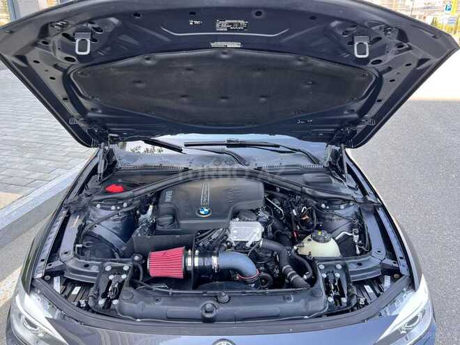 BMW 328 2016, 213,600 km - 2.0 l - Bakı