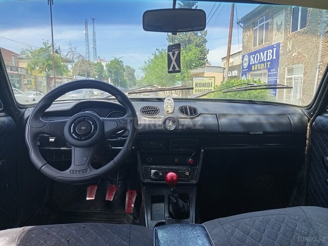 LADA (VAZ) 21011 1979, 81,111 km - 1.3 l - İmişli