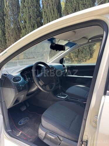 Ford Focus 2006, 67,204 km - 1.6 л - Sumqayıt