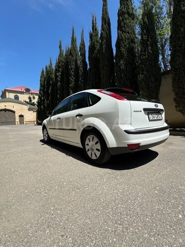 Ford Focus 2006, 67,204 km - 1.6 л - Sumqayıt