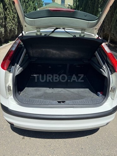 Ford Focus 2006, 67,204 km - 1.6 л - Sumqayıt