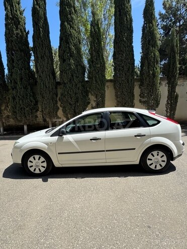 Ford Focus 2006, 67,204 km - 1.6 л - Sumqayıt