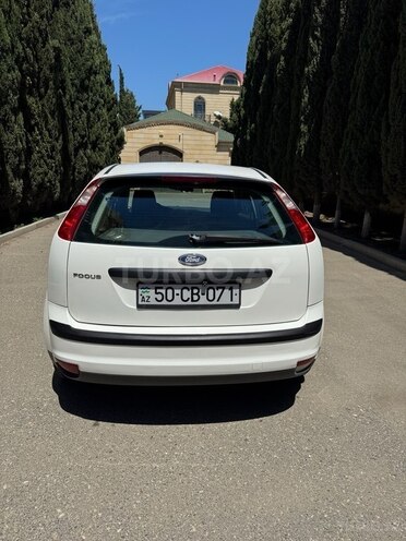 Ford Focus 2006, 67,204 km - 1.6 л - Sumqayıt