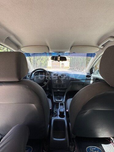 Ford Focus 2006, 67,204 km - 1.6 л - Sumqayıt