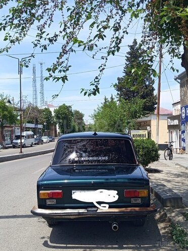 LADA (VAZ) 21011 1979, 81,111 km - 1.3 l - İmişli