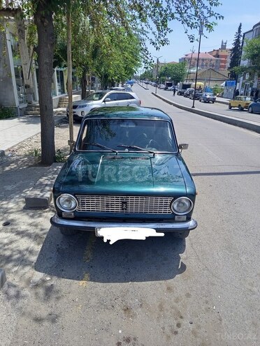 LADA (VAZ) 21011 1979, 81,111 km - 1.3 l - İmişli