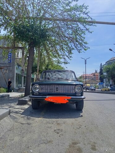 LADA (VAZ) 21011 1979, 81,111 km - 1.3 l - İmişli