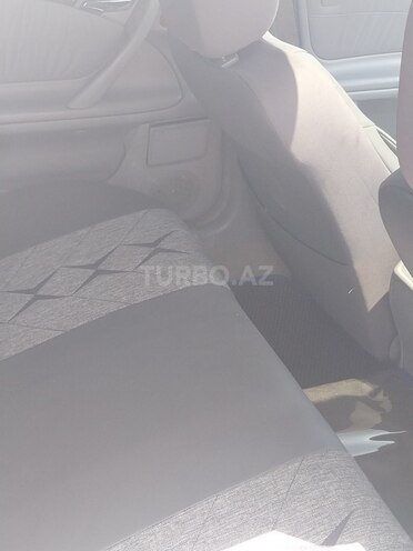 Mercedes E 320 2001, 267,927 km - 3.2 l - Mingəçevir