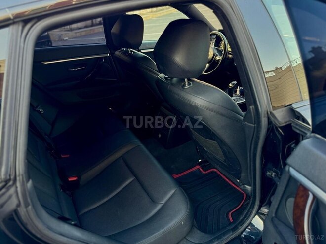 BMW 428 2015, 220,000 km - 2.0 l - Gəncə