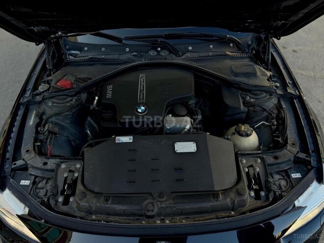 BMW 428 2015, 220,000 km - 2.0 l - Gəncə